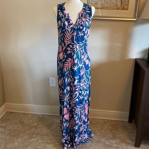 Lilly Pulitzer Essie Maxi Dress